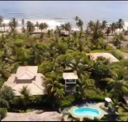 Pousada Velas E Vento - Barra Grande, Taipu De Fora, Marau Barra Grande  Exterior foto