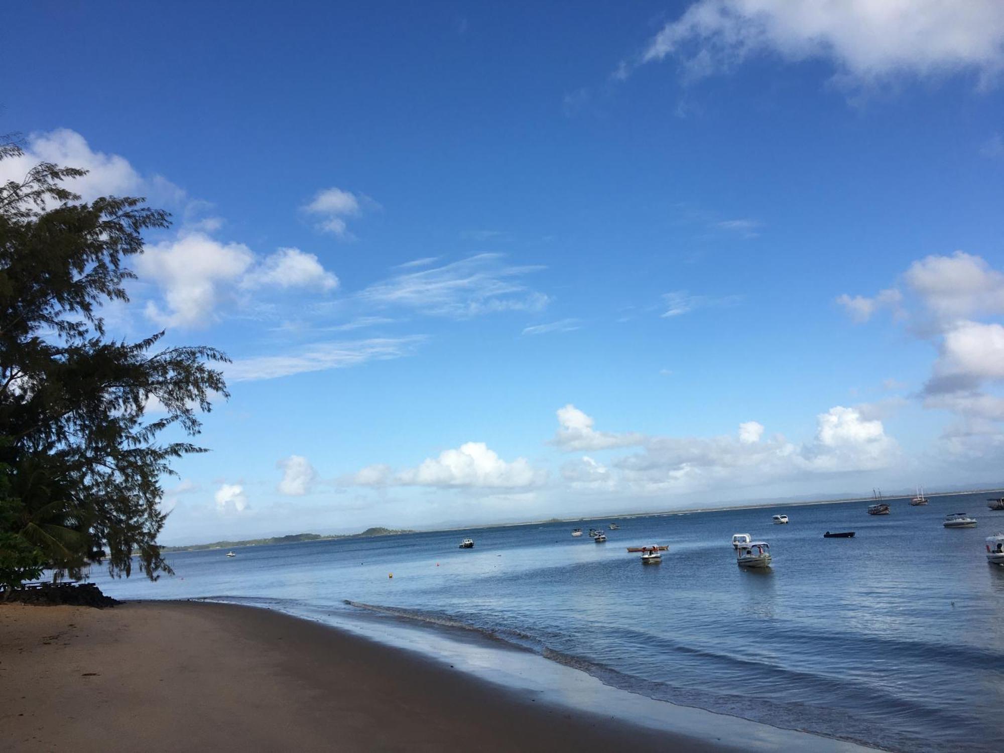 Pousada Velas E Vento - Barra Grande, Taipu De Fora, Marau Barra Grande  Exterior foto