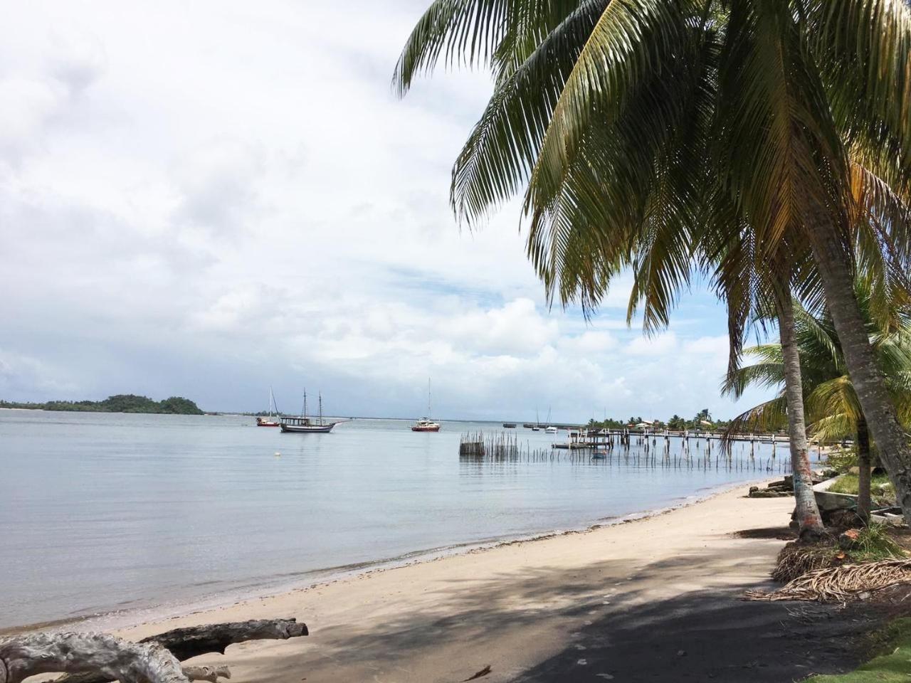Pousada Velas E Vento - Barra Grande, Taipu De Fora, Marau Barra Grande  Exterior foto