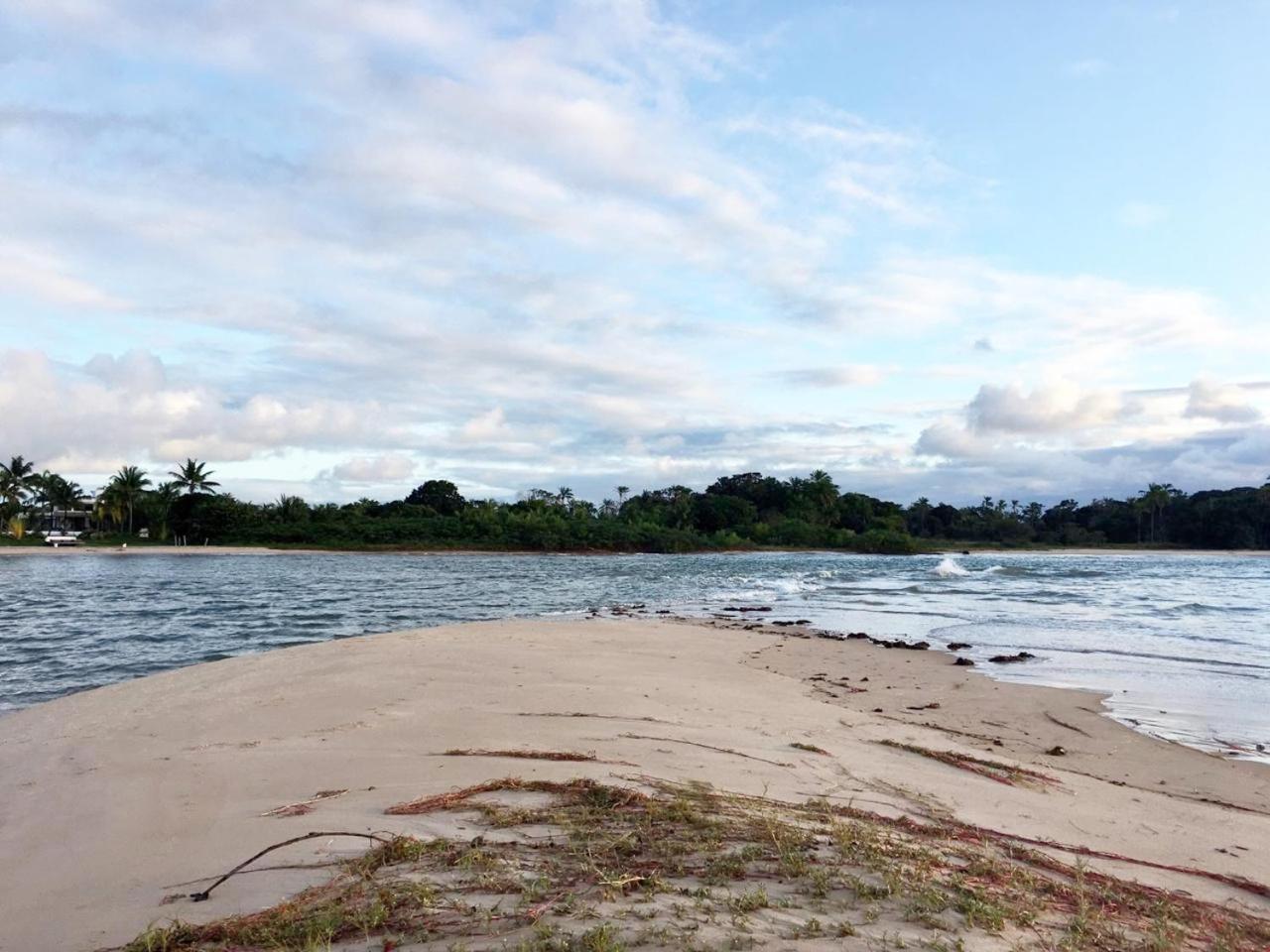 Pousada Velas E Vento - Barra Grande, Taipu De Fora, Marau Barra Grande  Exterior foto