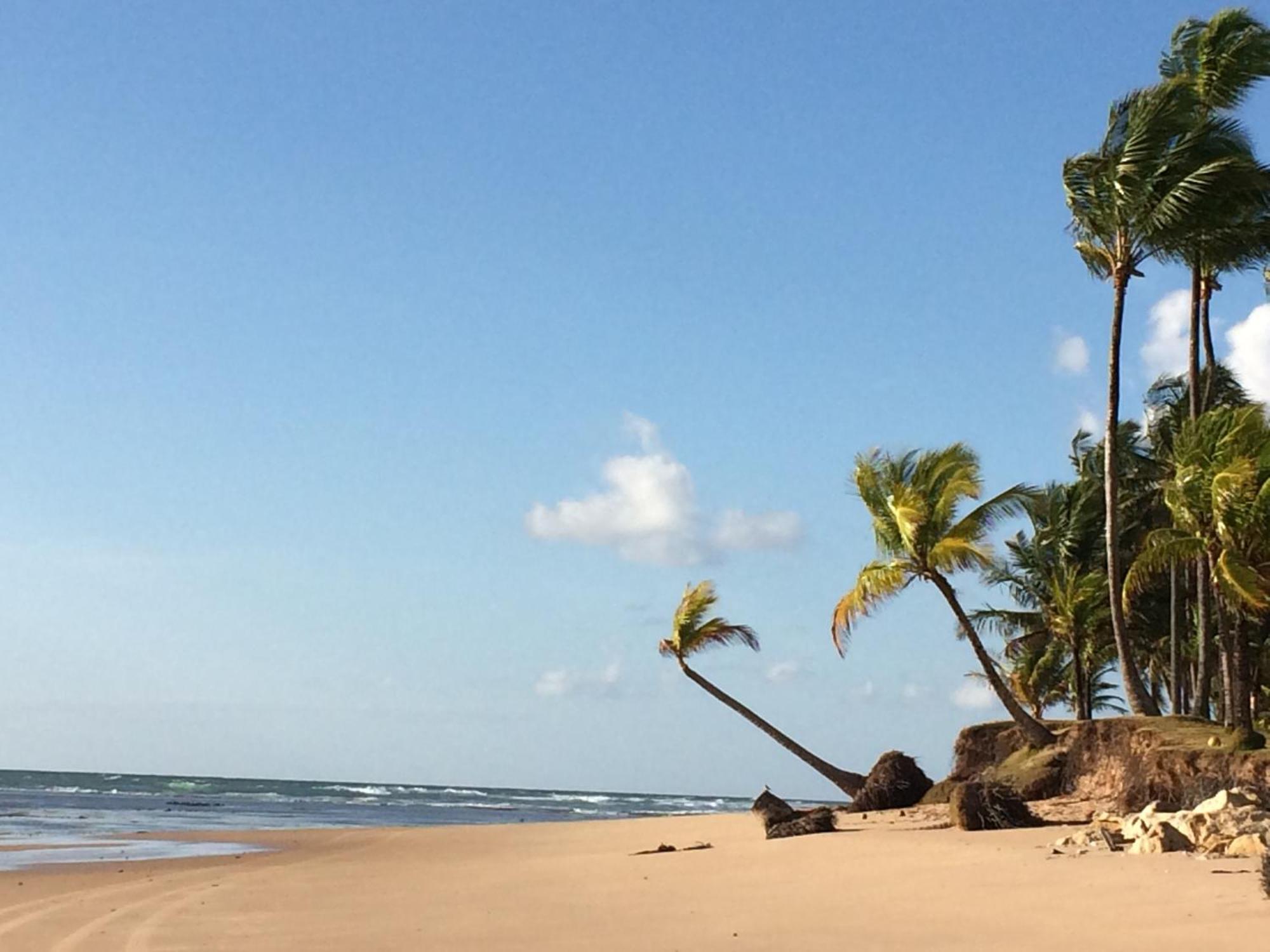 Pousada Velas E Vento - Barra Grande, Taipu De Fora, Marau Barra Grande  Exterior foto
